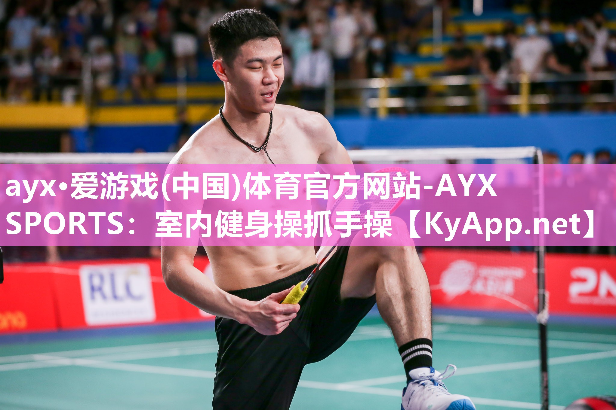 ayx·爱游戏(中国)体育官方网站-AYX SPORTS：室内健身操抓手操