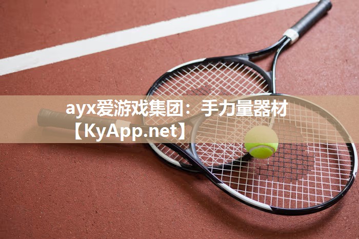 ayx爱游戏集团：手力量器材