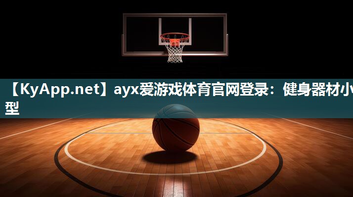 ayx爱游戏体育官网登录：健身器材小型