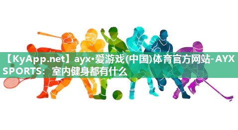 ayx·爱游戏(中国)体育官方网站-AYX SPORTS：室内健身都有什么