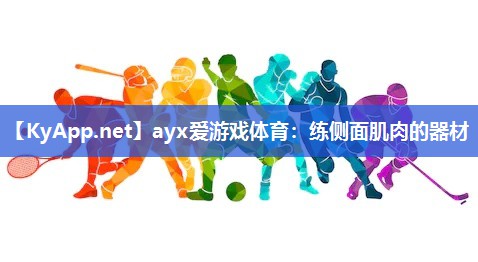 ayx爱游戏体育：练侧面肌肉的器材