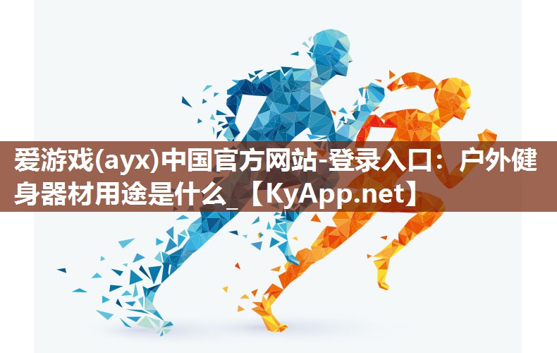 爱游戏(ayx)中国官方网站-登录入口：户外健身器材用途是什么_