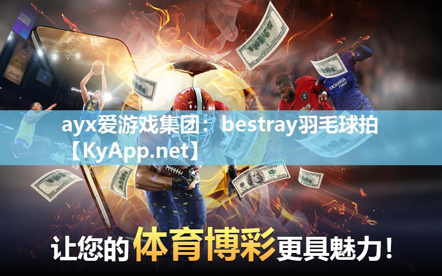 bestray羽毛球拍